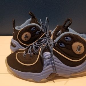 Penny Hardaway retro Nikes